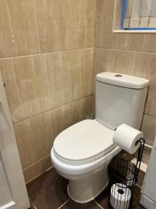 Grey Homes, Private Room Near Manchester Piccadilly Station 15 mins