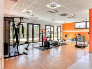 CAP CAMARGUE -F123- Appt lumineux 7 pers