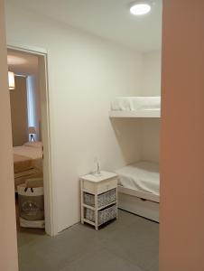 Moderno y Cálido apartamento en Punta del este