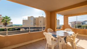 Alizea Beach A N101 3P6