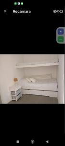 Moderno y Cálido apartamento en Punta del este