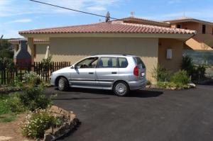 2CASADELFARO Con Giardino BBQ 600m dal mare img4