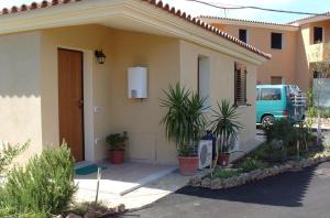 2CASADELFARO Con Giardino BBQ 600m dal mare img8