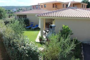 2CASADELFARO Con Giardino BBQ 600m dal mare img14