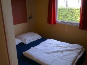 Chalet für 5 Personen auf Camping Scheldeoord - Zeeland