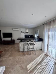 Appartement pour 2 personnes à 5 minutes de la plage