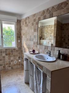Appartement pour 2 personnes à 5 minutes de la plage