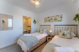 Beachside 2 Bedroom Apartment in St Francis Bay
