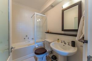 Beachside 2 Bedroom Apartment in St Francis Bay