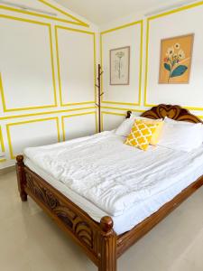 The Jade Highlands Mountain View 2 bhk Villa