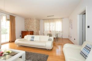 Apartment Natali Punat- free parking on premises