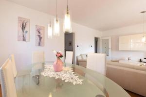 Apartment Natali Punat- free parking on premises
