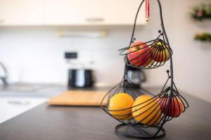 Apartment Natali Punat- free parking on premises