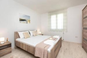 Apartment Natali Punat- free parking on premises
