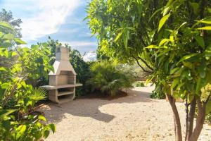 Apartment Natali Punat- free parking on premises