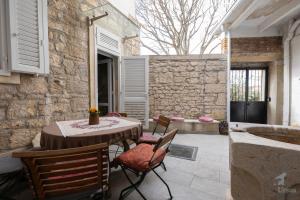 Island mementos - holiday home Paloc