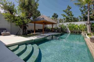 Brand New Luxury Villa 4BR Private Pool Bang tao Laguna