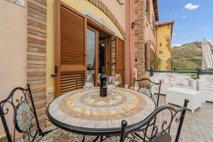 Villa perla e conchiglie Tancapiras img5