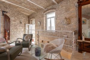 Island mementos - holiday home Paloc
