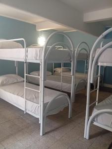 Sunset hostel Palermo