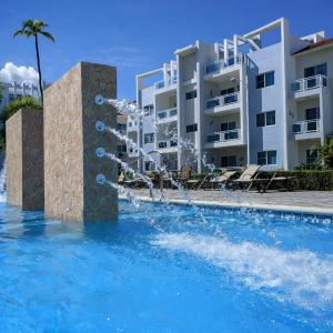 Sol Tropical apartamentos