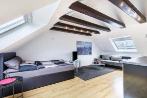 At Home - Fühl dich wie Zuhause