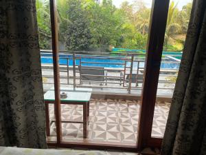 Johns Highland Comfort (Guest House)