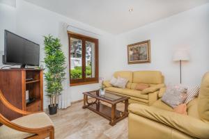 Impresionante villa frente al mar