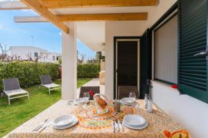 Villa Dalila - Salento Selection