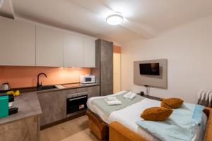 Vico Trau Sestri Ponente Apartments