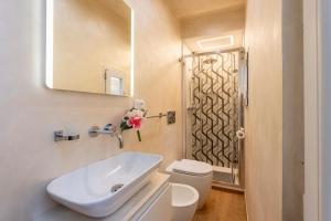 Vico Trau Sestri Ponente Apartments
