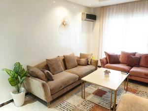 Comfortable Studio in Central Maarif