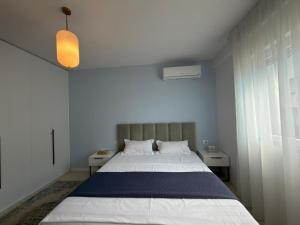 Luxury Seafront in Lungomare, 4 Guests with Sea View