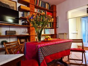 Frangipane Apartment