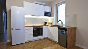 Apartament #GRANICZNA 10 FV Parking Balkon by APARTAMENTY OKAZJA