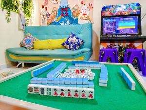 NEW! 3Rooms 6-8pax LUCKY CAT HOMESTAY