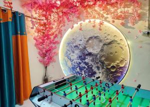 NEW! 3Rooms 6-8pax LUCKY CAT HOMESTAY