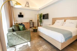 Casa de las Comedias Boutique Apartments Córdoba