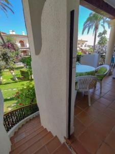 Beachfront in Denia Alicante