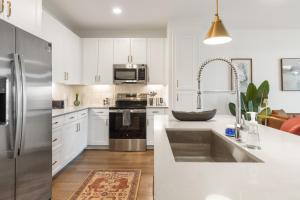 Large Lively Apt