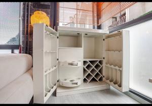 Modern Sea View Escape I Poolside Luxury Villa