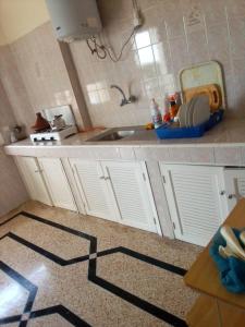 Appartement lala fatima