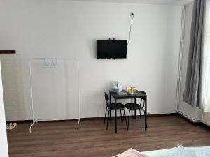 Apartament 12 B