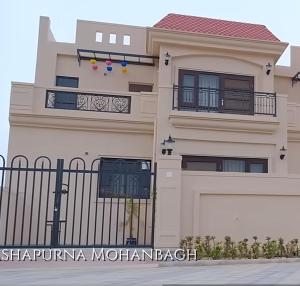 Trinetra Villas