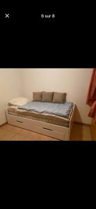 Le petit coin paisible