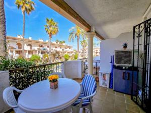 Beachfront in Denia Alicante