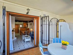 Beachfront in Denia Alicante