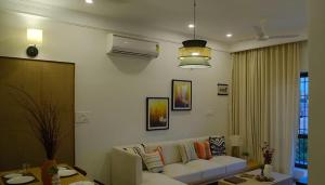 Trinetra Villas