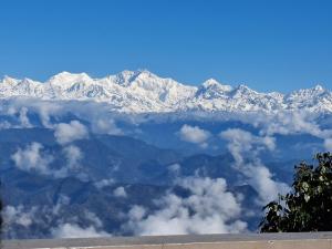 Rudransh Homestay darjeeling