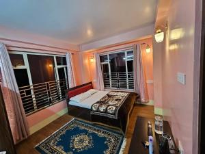 Rudransh Homestay darjeeling